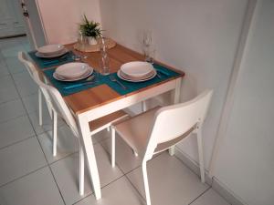 AMARILLA 202 APARTMENT