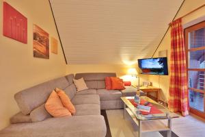 Ferienparadies Klingberg Ferienparadies Klingberg Appartement 2