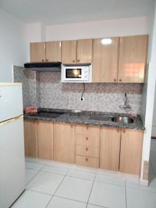 AMARILLA 202 APARTMENT