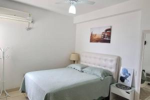 Apartamento luxo ar condicionado ótima localização