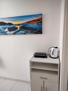 AMARILLA 202 APARTMENT