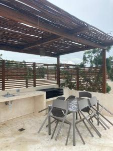 3 Bedroom house, wonderful views