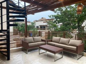 3 Bedroom house, wonderful views