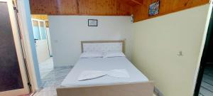 Two-Bedroom House room in Novruzi Housing Complex