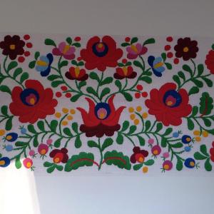 Aurora Apartment Danube View