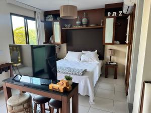 VG Sun - Apto C5 207 - Paraíso na Praia do Cumbuco