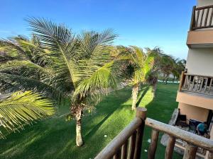 VG Sun - Apto C5 207 - Paraíso na Praia do Cumbuco