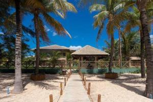 VG Sun - Apto C5 207 - Paraíso na Praia do Cumbuco