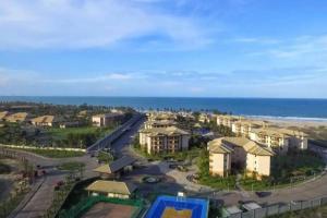 VG Sun - Apto C5 207 - Paraíso na Praia do Cumbuco