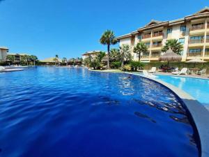 VG Sun - Apto C5 207 - Paraíso na Praia do Cumbuco