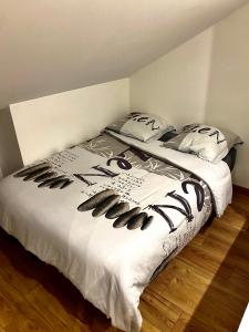 Appartements Maison cocooning : photos des chambres