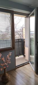 Apartament Słoneczny