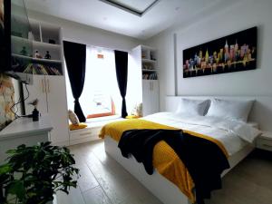 Golden Sky N Lux 57 Milmari Resort & Spa