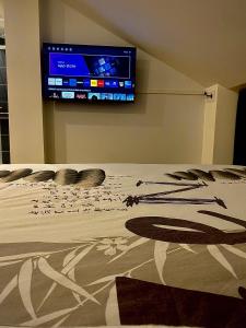Appartements Maison cocooning : photos des chambres