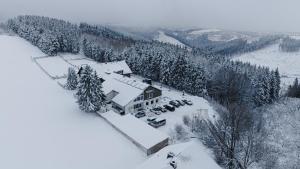 Wittgensteiner Landhaus Winterberg