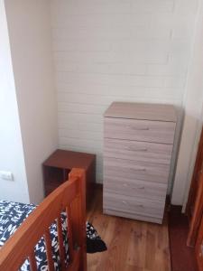 Habitaciones con baño privado cercano a Terminal de buses