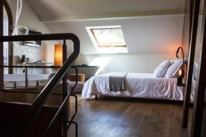 Hotels Le Clos Des Sens : photos des chambres
