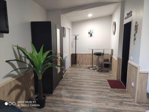 Motels A 7 minutes de l'aeroport CDG 1 : photos des chambres