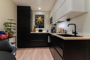 Nordic Apartment Katajaranta