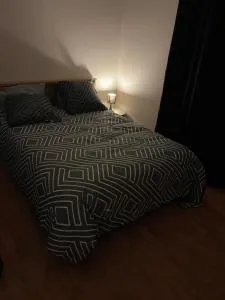 Maison meublée avec parking - Les Ségauds Maison meublée avec parking - Les Ségauds