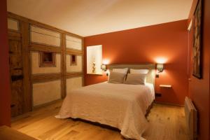 B&B / Chambres d'hotes Cour de Dinzheim : photos des chambres