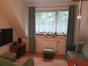 Apartament Crystal