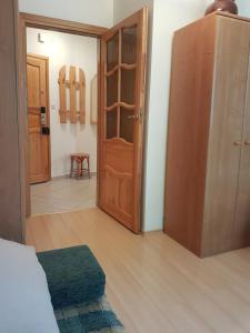 Apartament Crystal