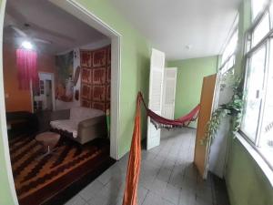 Quarto2 Solteiro na quadra da Praia Copacabana Rock in Rio