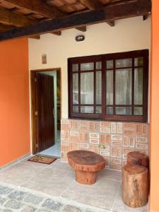 Pousada Dona Carmem Ubatuba