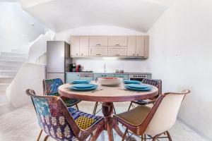 Villa Theona with private pool