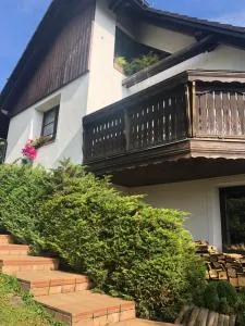 Chalupa Kociánka - Přemyslov