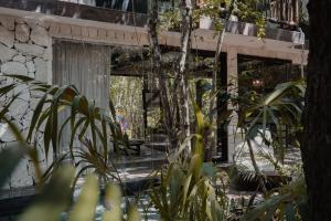 Kaaba Luum Jungle Villas