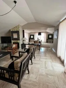 Exclusive penthouse 360 views - 普韦布洛·纽沃·德·加德