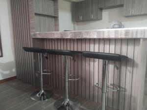 Departamento Céntrico y Acogedor