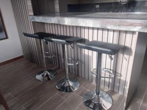 Departamento Céntrico y Acogedor