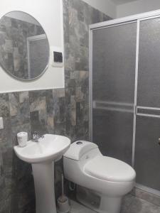 Departamento Céntrico y Acogedor