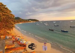 Chambres d'hôtes Beluga - Anpopo