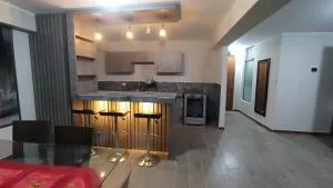 Departamento Céntrico y Acogedor - Pilcomay