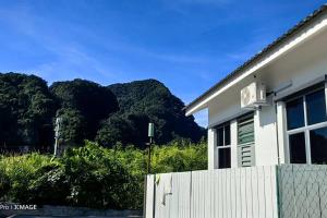 Mountain View Umoh50 Ipoh End-Lot Wi-fi Cozy