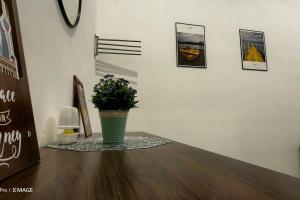 Mountain View Umoh50 Ipoh End-Lot Wi-fi Cozy