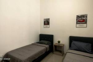 Mountain View Umoh50 Ipoh End-Lot Wi-fi Cozy
