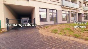 Apartament Kopernika 10