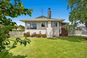 Green Grove - Carterton Holiday Home - Carterton