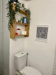 Le Romi - Capitole Hypercentre - Appart Cosy