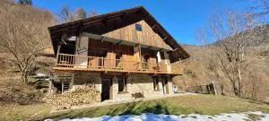 Gite les Boleros - Thénésol