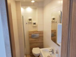 Mieszkanie typu Studio