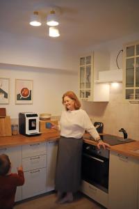 APARTAMENT Pod Lasem Jedlina Zdrój