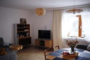 APARTAMENT Pod Lasem Jedlina Zdrój