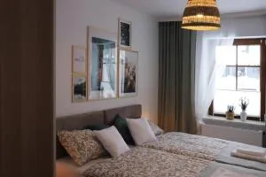 APARTAMENT Pod Lasem Jedlina Zdrój - Grzmiąca