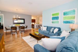 Vista Cay at Epic Universe - Luxury 4 bedroom condo